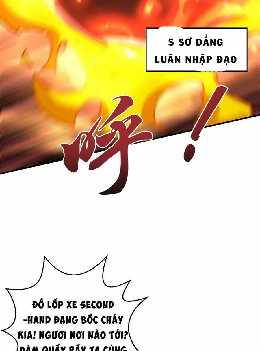 Vô Địch Từ Cưỡng Hôn Ma Nữ Chapter 127 - 73