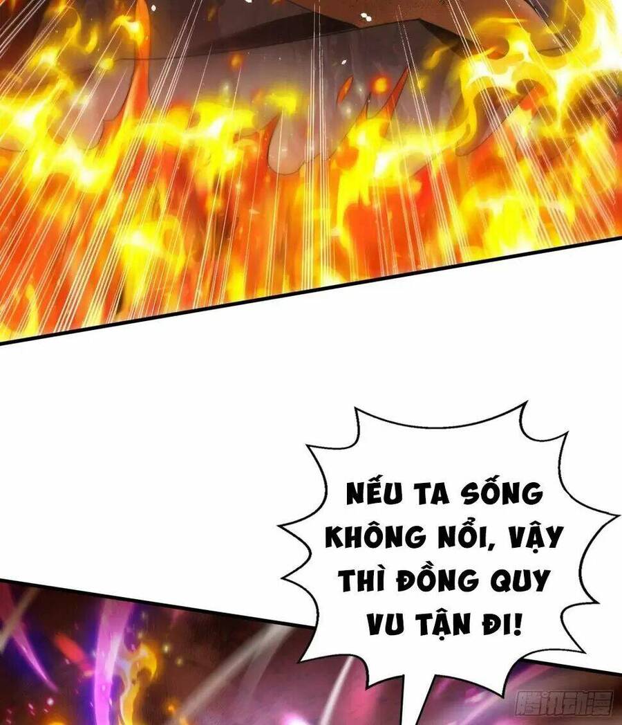 Vô Địch Từ Cưỡng Hôn Ma Nữ Chapter 131 - 51