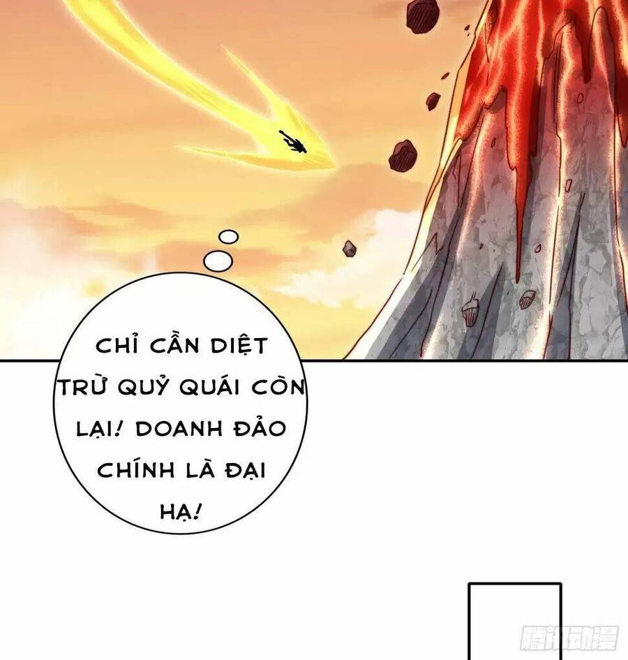 Vô Địch Từ Cưỡng Hôn Ma Nữ Chapter 131 - 65