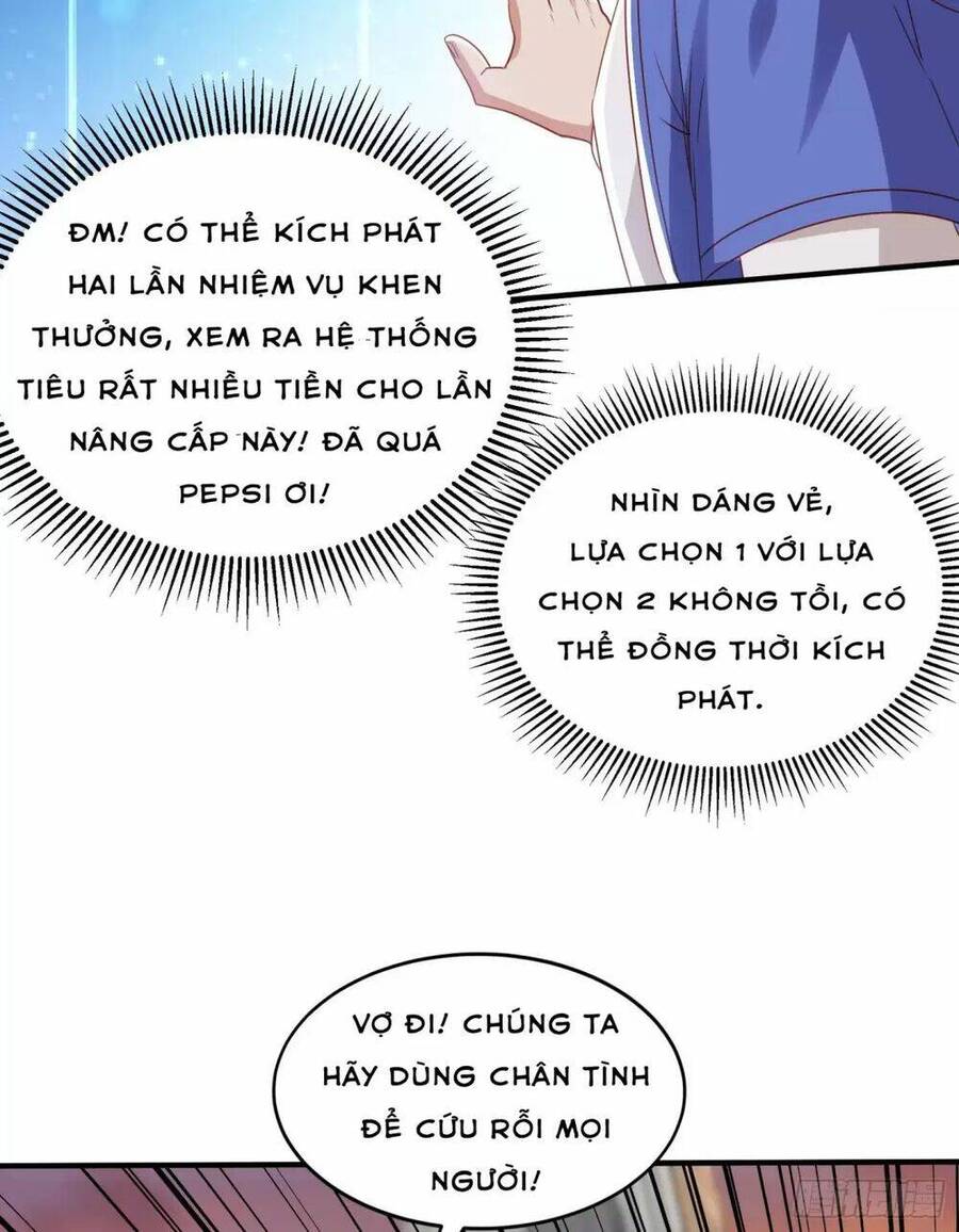 Vô Địch Từ Cưỡng Hôn Ma Nữ Chapter 134 - 22