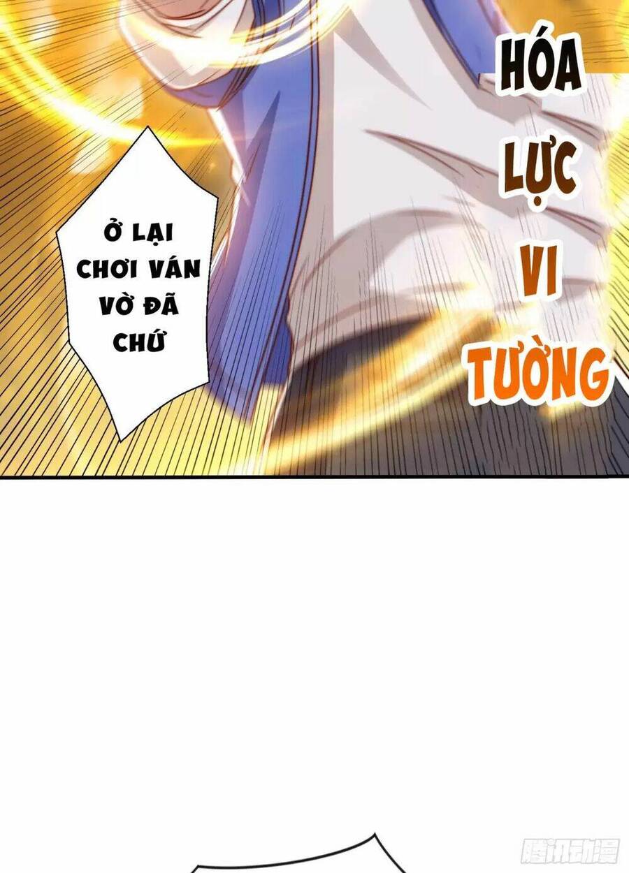 Vô Địch Từ Cưỡng Hôn Ma Nữ Chapter 134 - 27