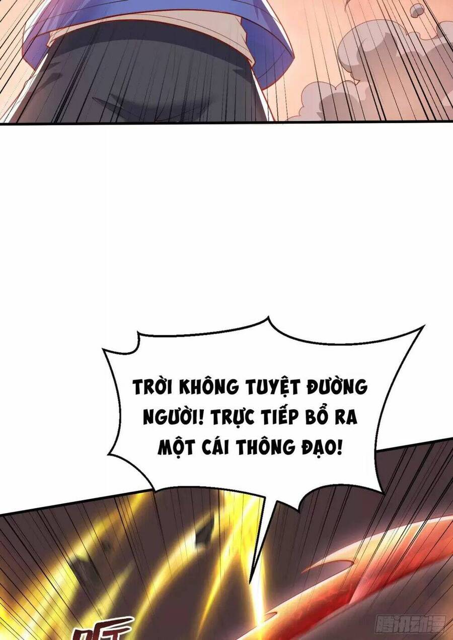 Vô Địch Từ Cưỡng Hôn Ma Nữ Chapter 134 - 95