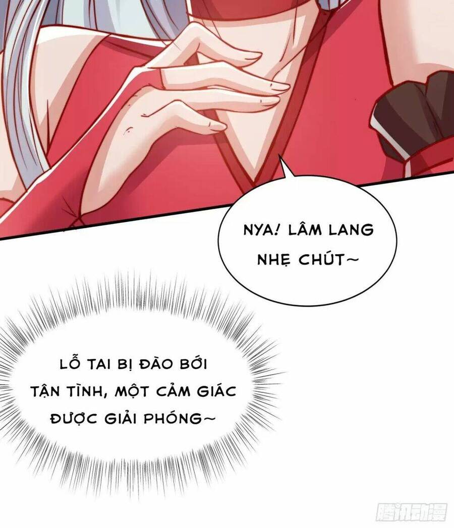 Vô Địch Từ Cưỡng Hôn Ma Nữ Chapter 135 - 82