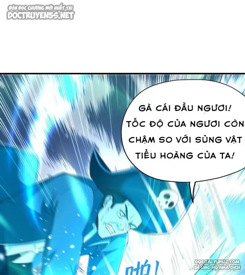 Vô Địch Từ Cưỡng Hôn Ma Nữ Chapter 141 - 16