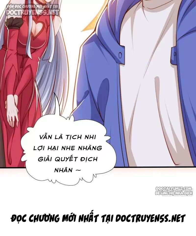 Vô Địch Từ Cưỡng Hôn Ma Nữ Chapter 141 - 57