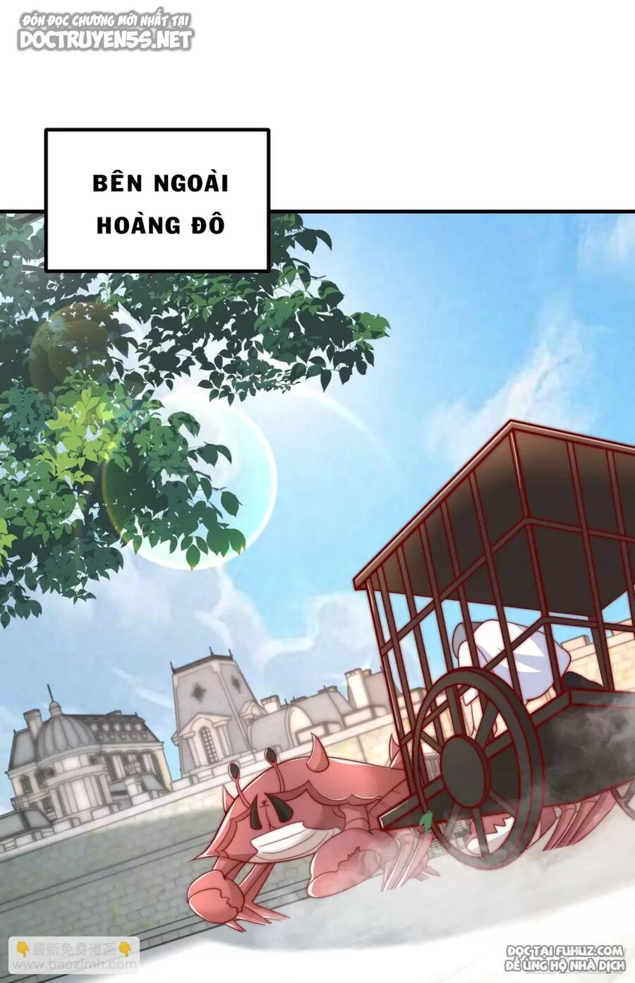 Vô Địch Từ Cưỡng Hôn Ma Nữ Chapter 147 - 15