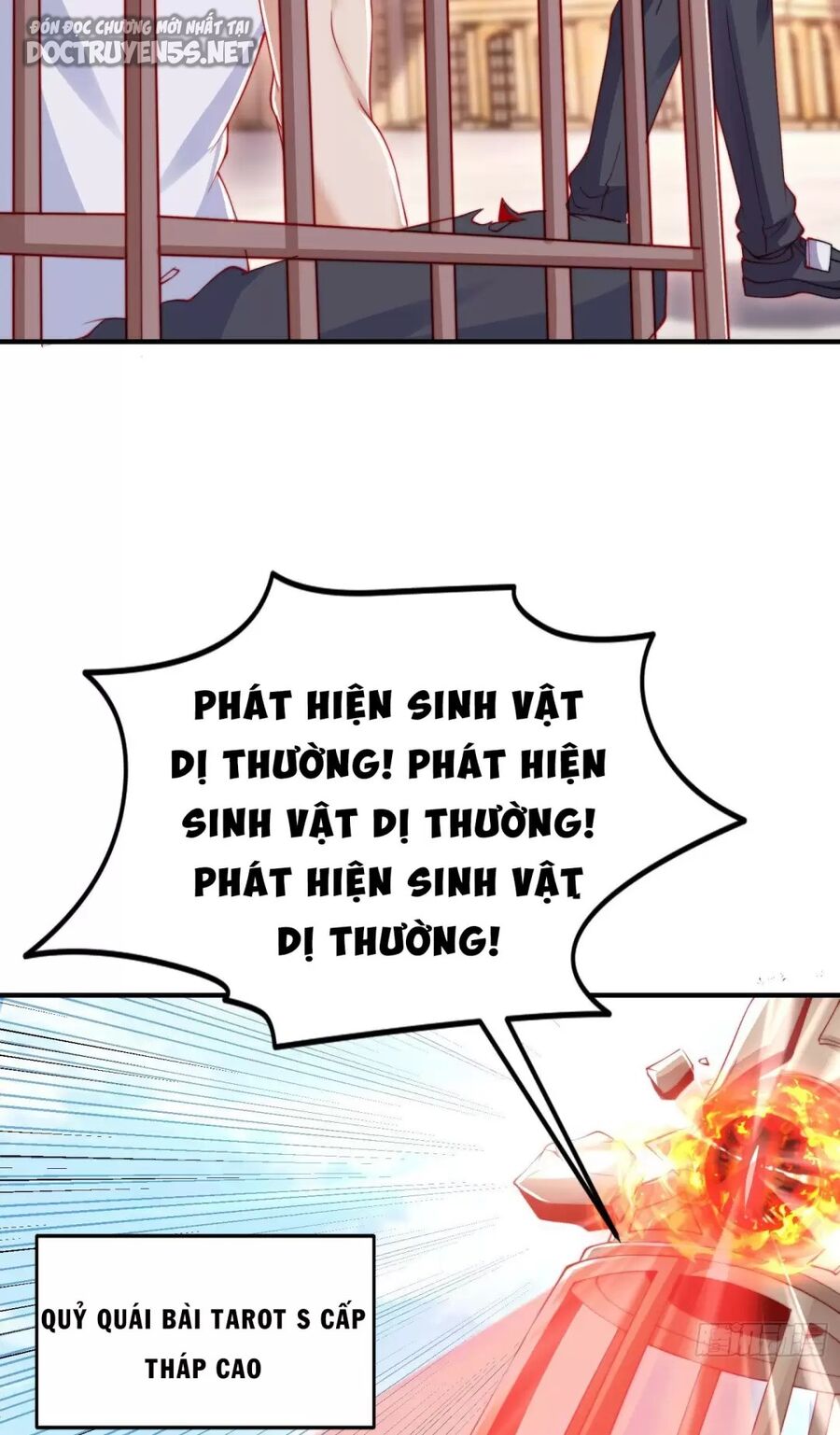 Vô Địch Từ Cưỡng Hôn Ma Nữ Chapter 147 - 32