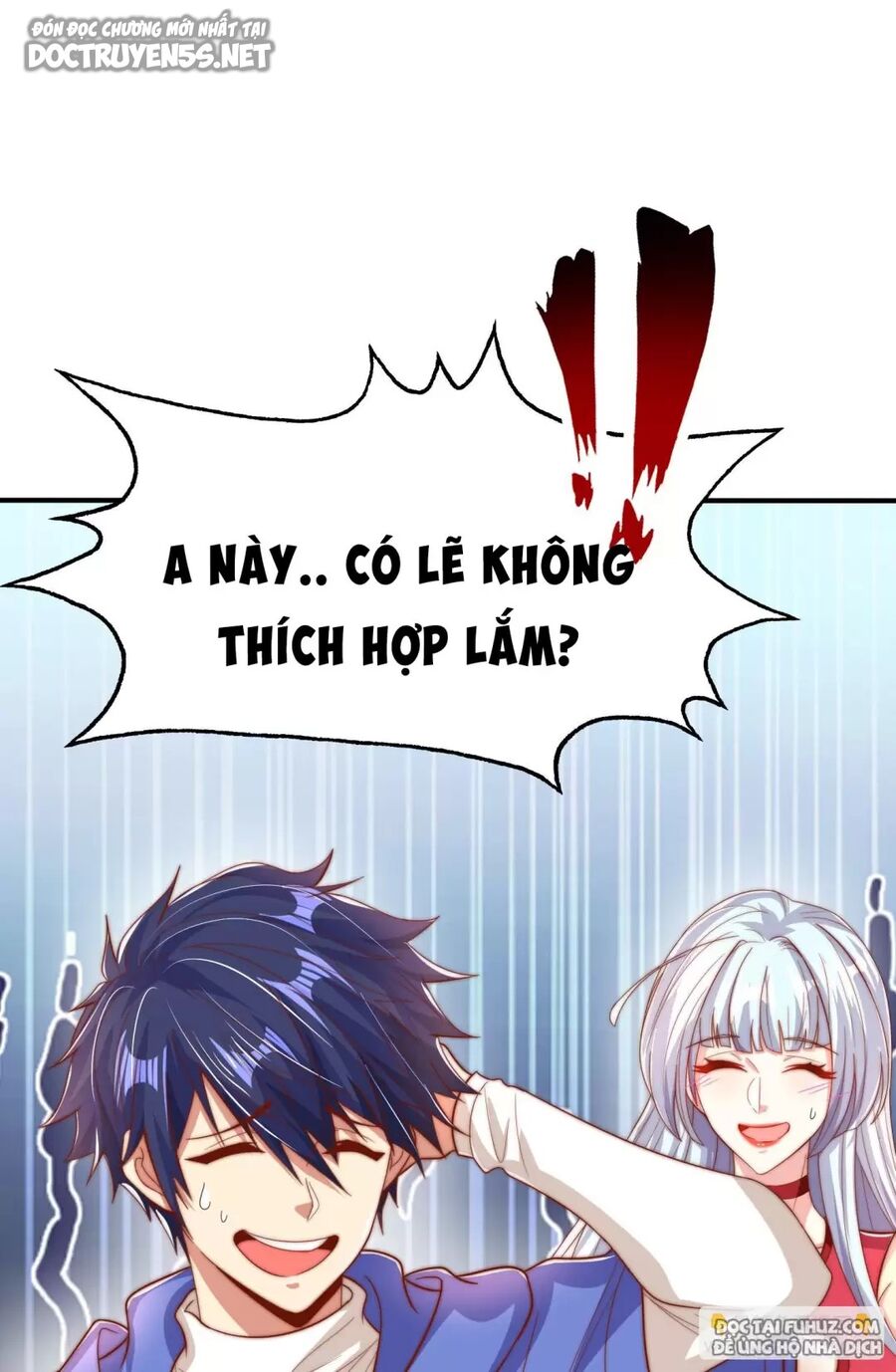 Vô Địch Từ Cưỡng Hôn Ma Nữ Chapter 151 - 78