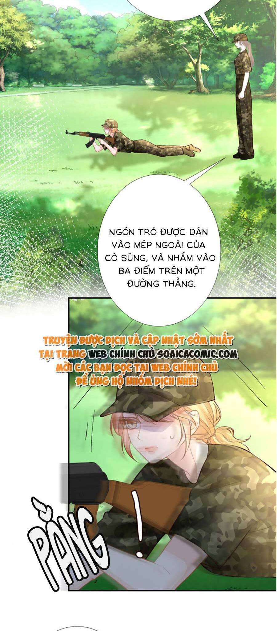 Ôm Khẩn Tiểu Mã Giáp Của Tôi Chapter 173 - 27