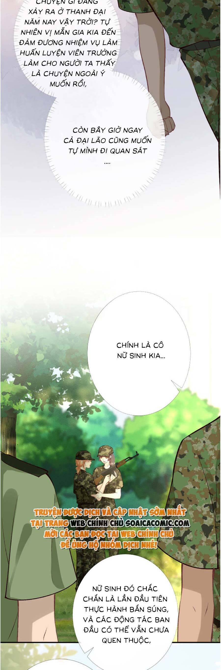 Ôm Khẩn Tiểu Mã Giáp Của Tôi Chapter 174 - 18