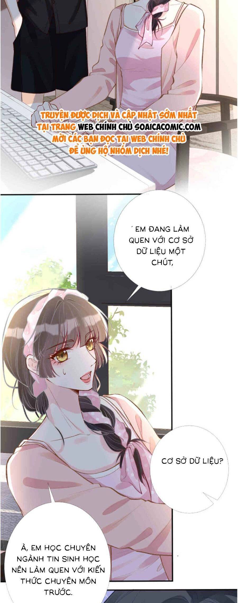 Ôm Khẩn Tiểu Mã Giáp Của Tôi Chapter 179 - 3