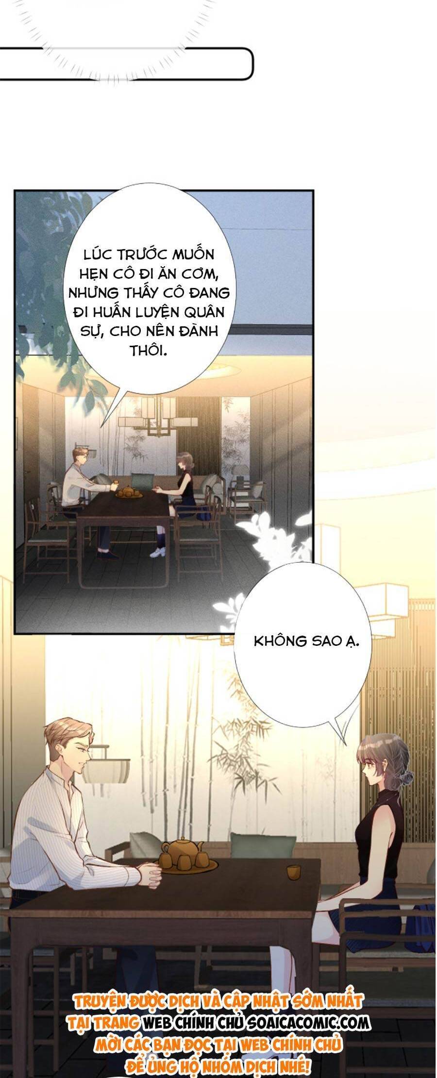 Ôm Khẩn Tiểu Mã Giáp Của Tôi Chapter 185 - 3