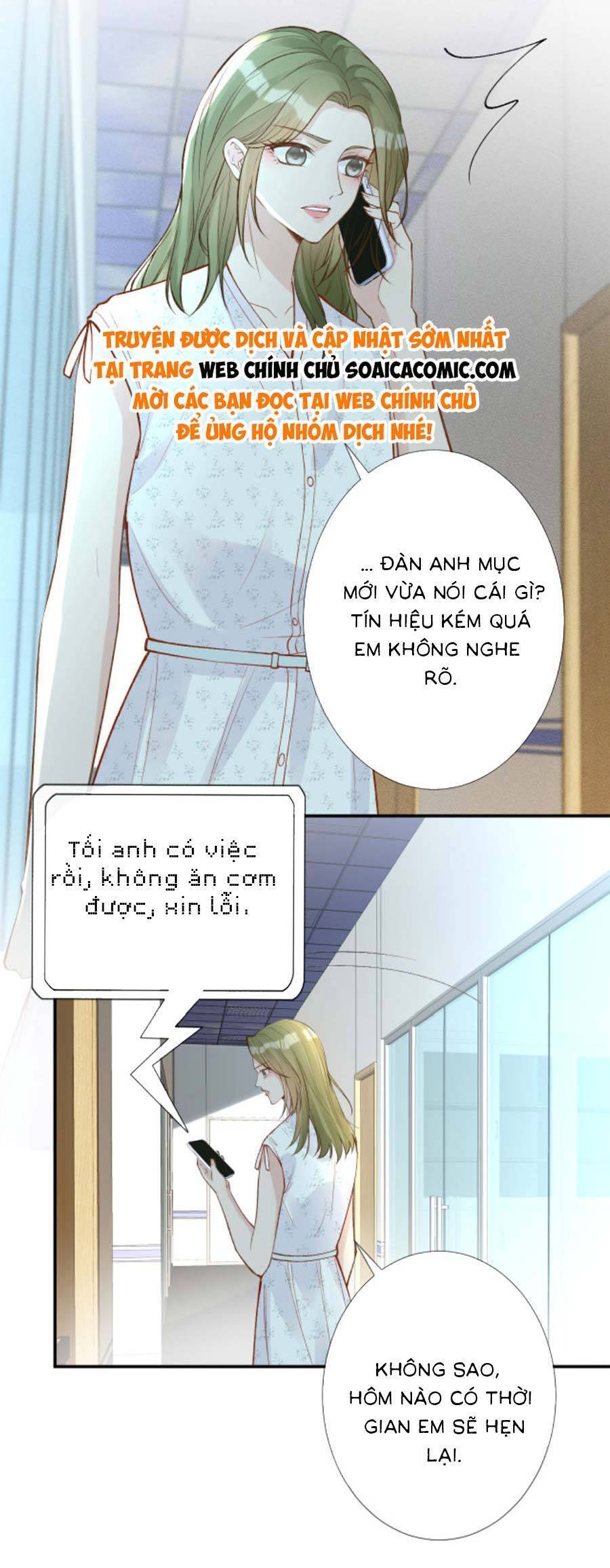 Ôm Khẩn Tiểu Mã Giáp Của Tôi Chapter 187 - 22