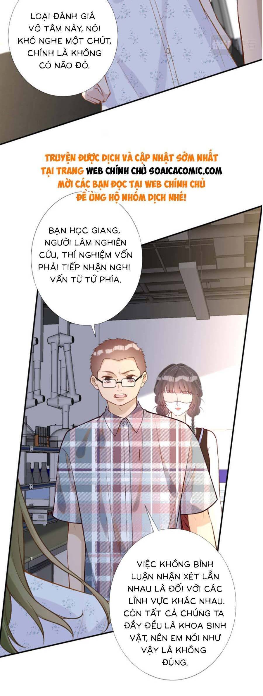 Ôm Khẩn Tiểu Mã Giáp Của Tôi Chapter 188 - 18