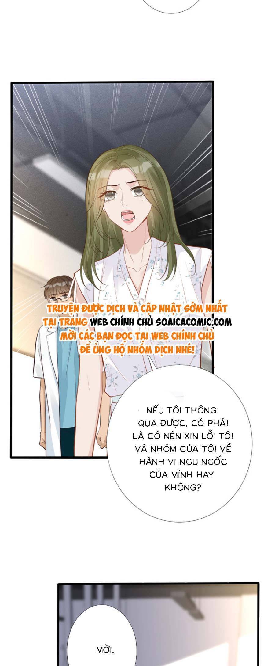 Ôm Khẩn Tiểu Mã Giáp Của Tôi Chapter 188 - 28