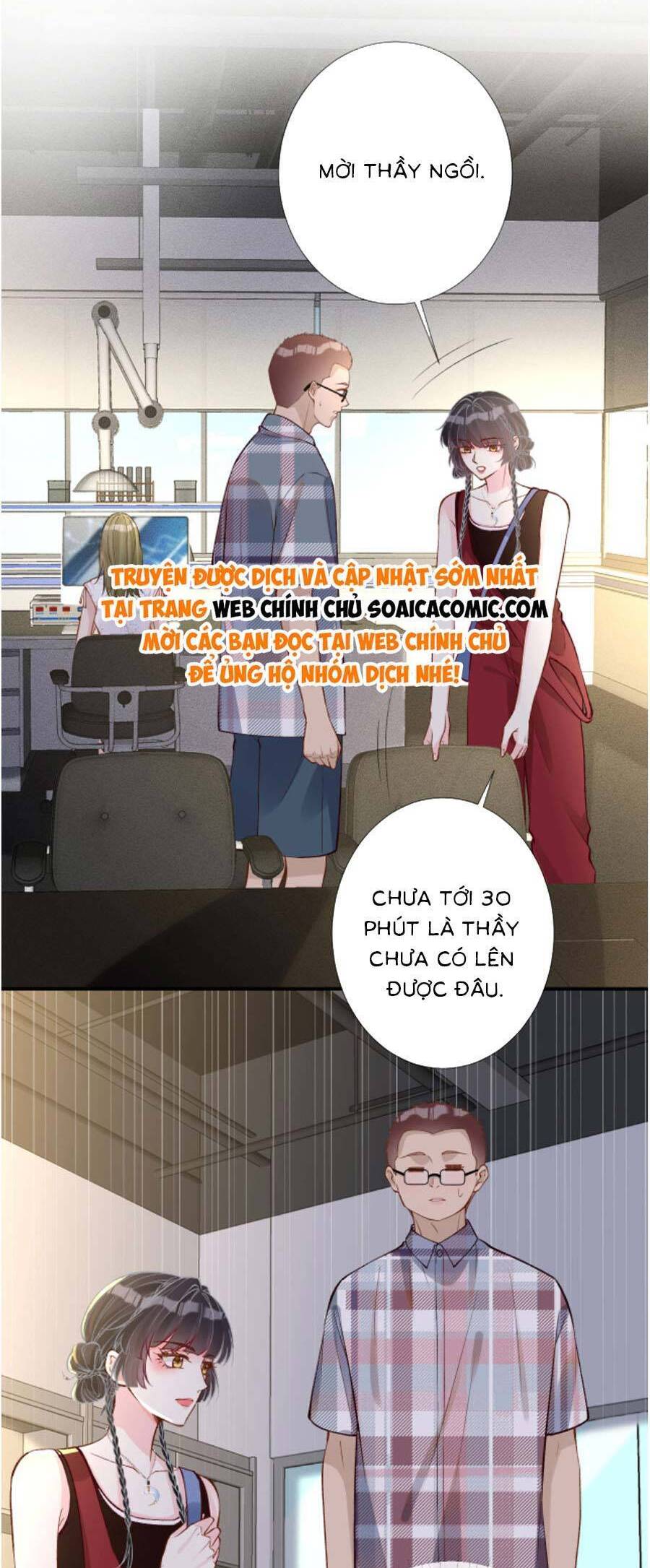 Ôm Khẩn Tiểu Mã Giáp Của Tôi Chapter 189 - 2