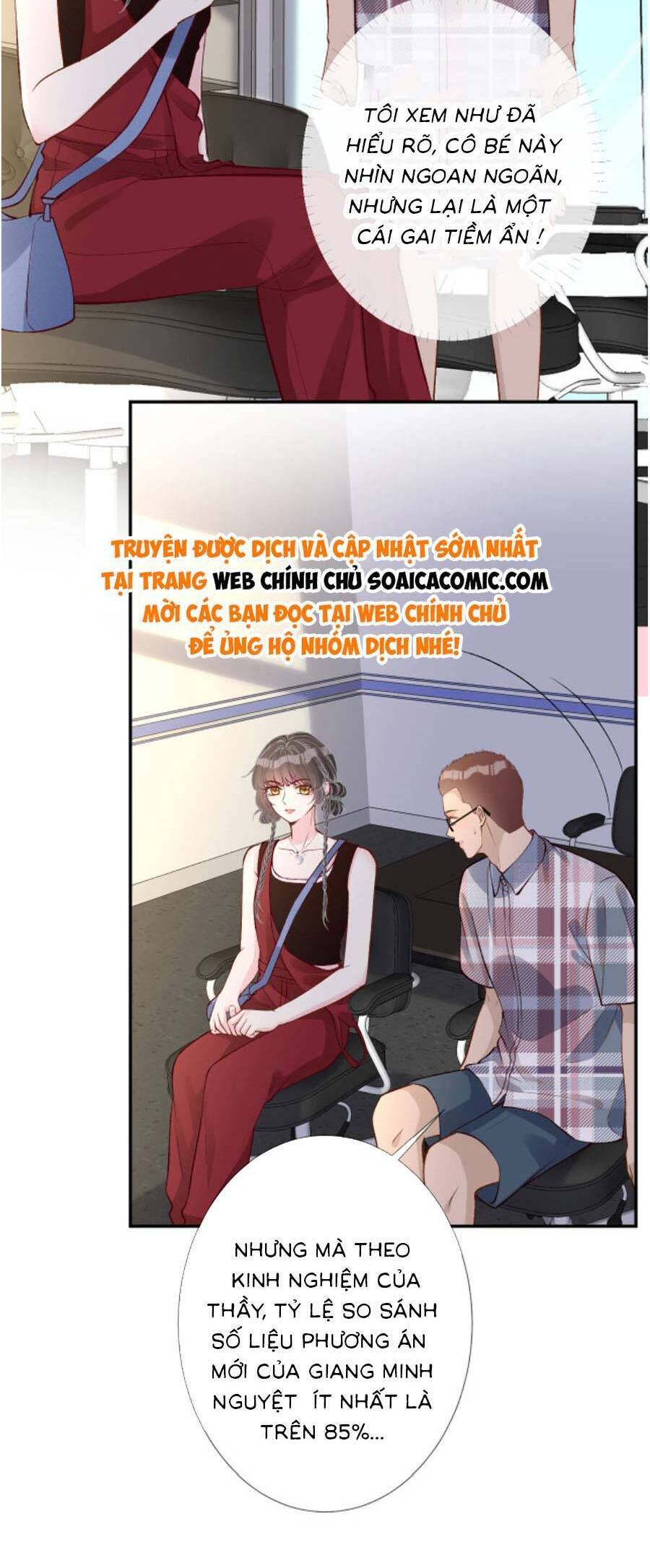 Ôm Khẩn Tiểu Mã Giáp Của Tôi Chapter 189 - 3