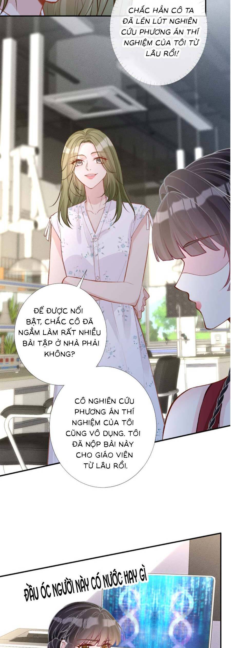 Ôm Khẩn Tiểu Mã Giáp Của Tôi Chapter 190 - 8