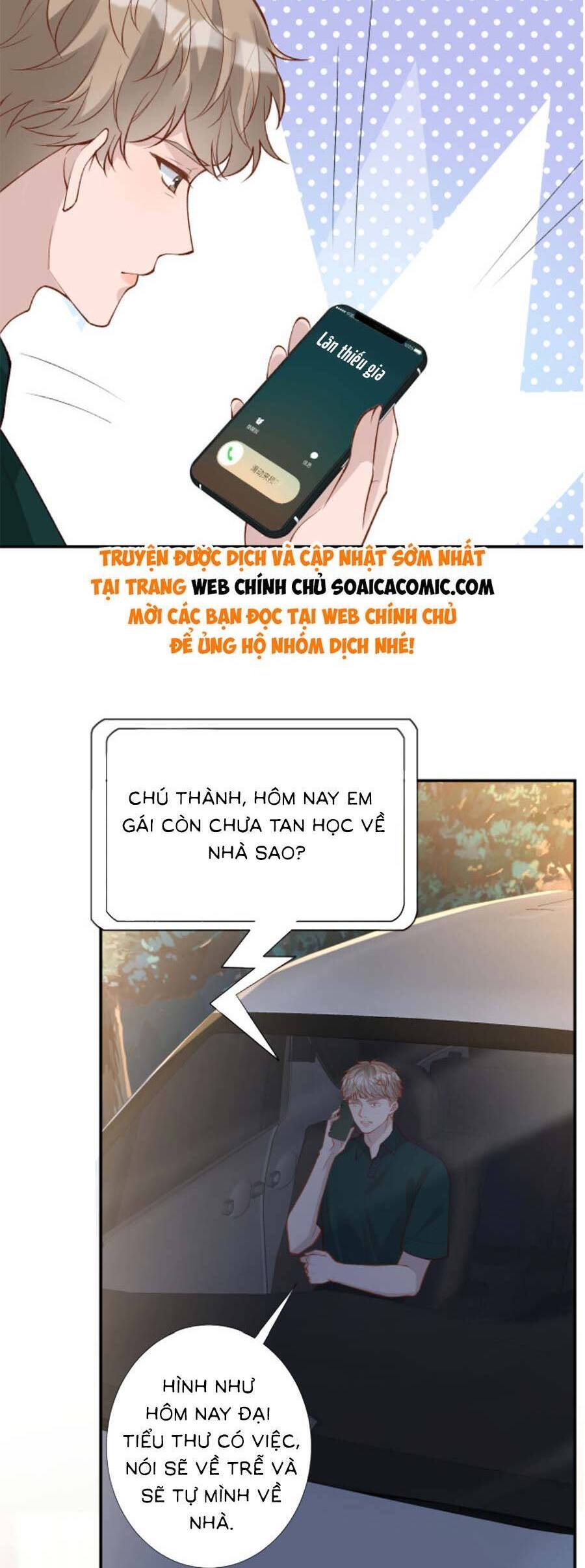 Ôm Khẩn Tiểu Mã Giáp Của Tôi Chapter 196 - 9