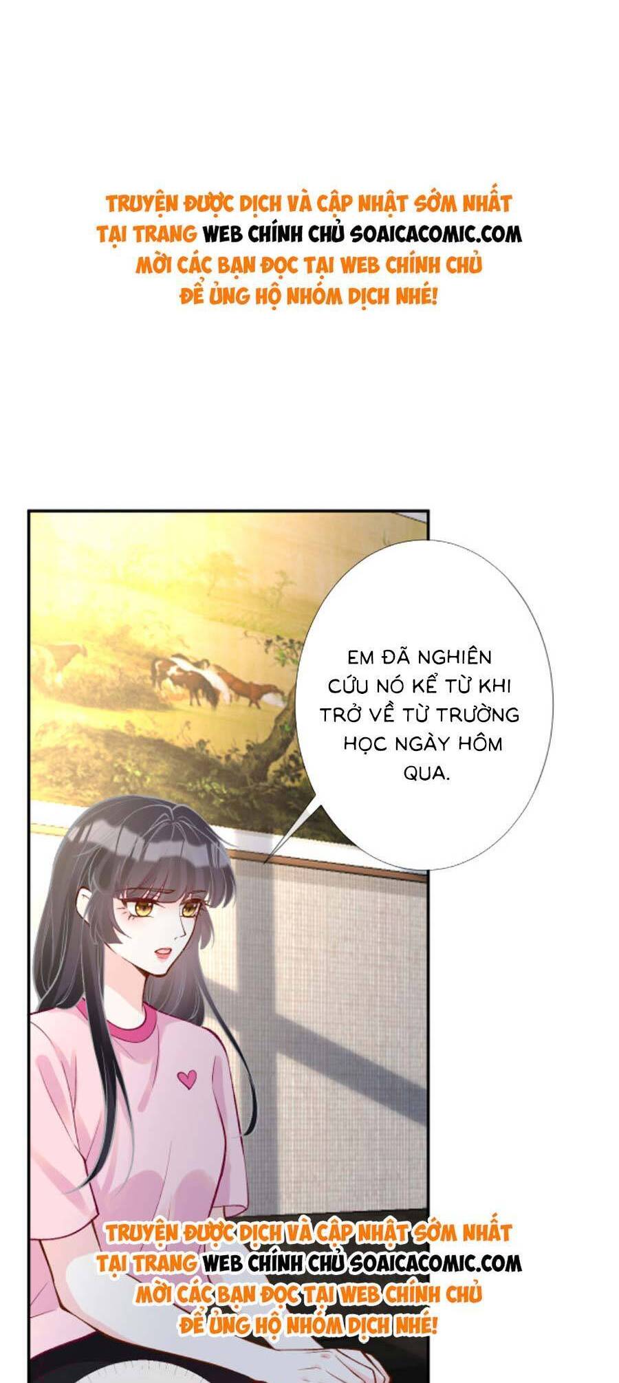 Ôm Khẩn Tiểu Mã Giáp Của Tôi Chapter 198 - 24