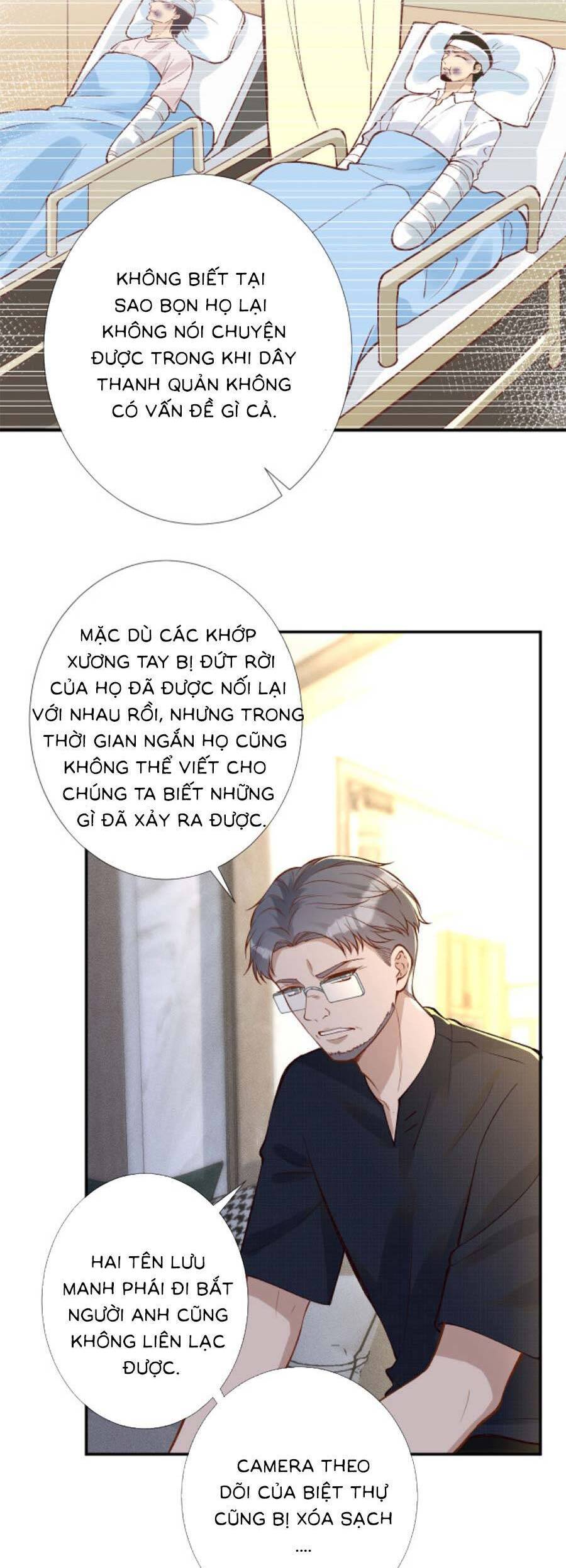 Ôm Khẩn Tiểu Mã Giáp Của Tôi Chapter 198 - 8