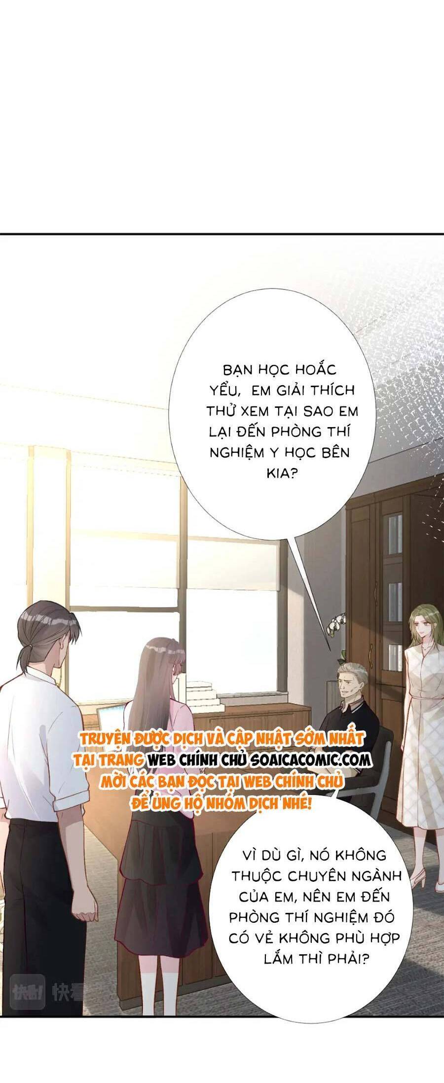 Ôm Khẩn Tiểu Mã Giáp Của Tôi Chapter 199 - 23