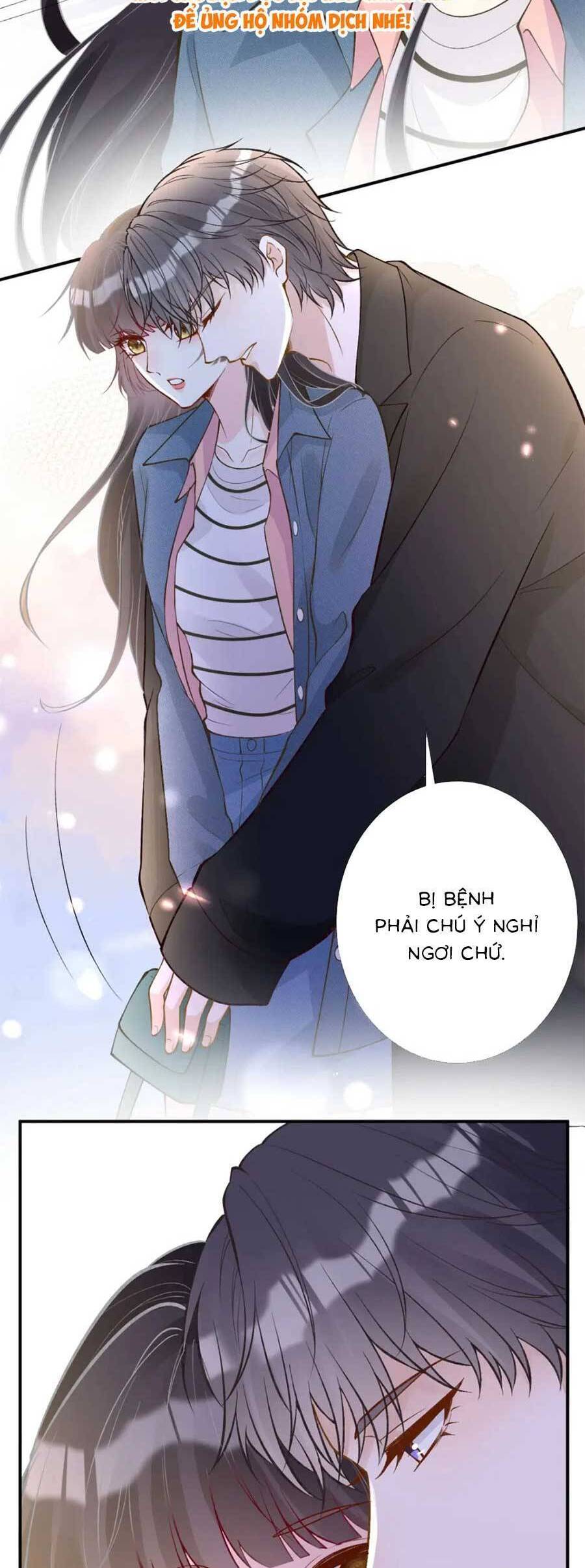 Ôm Khẩn Tiểu Mã Giáp Của Tôi Chapter 208 - 20