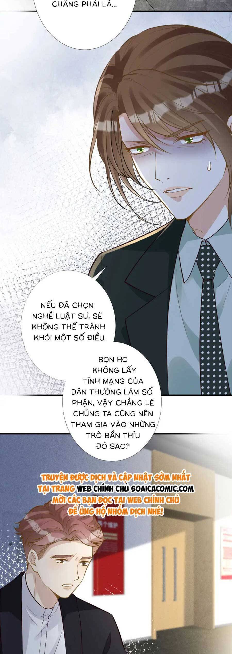 Ôm Khẩn Tiểu Mã Giáp Của Tôi Chapter 208 - 9