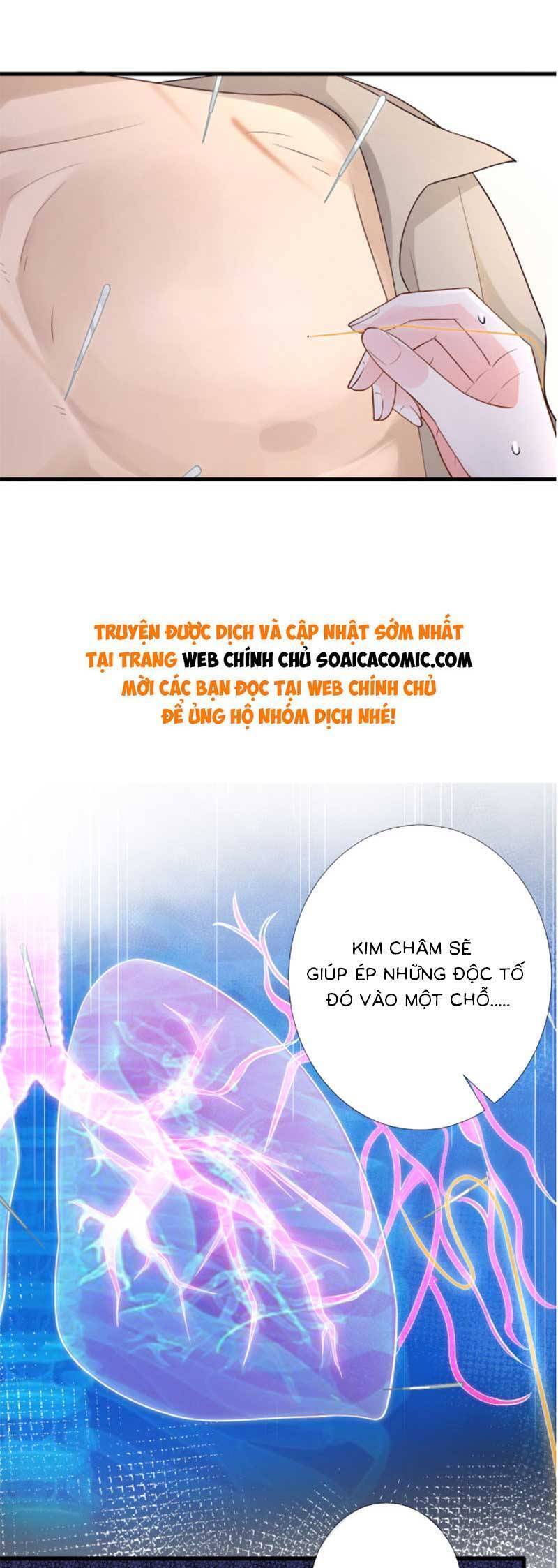 Ôm Khẩn Tiểu Mã Giáp Của Tôi Chapter 217 - 22