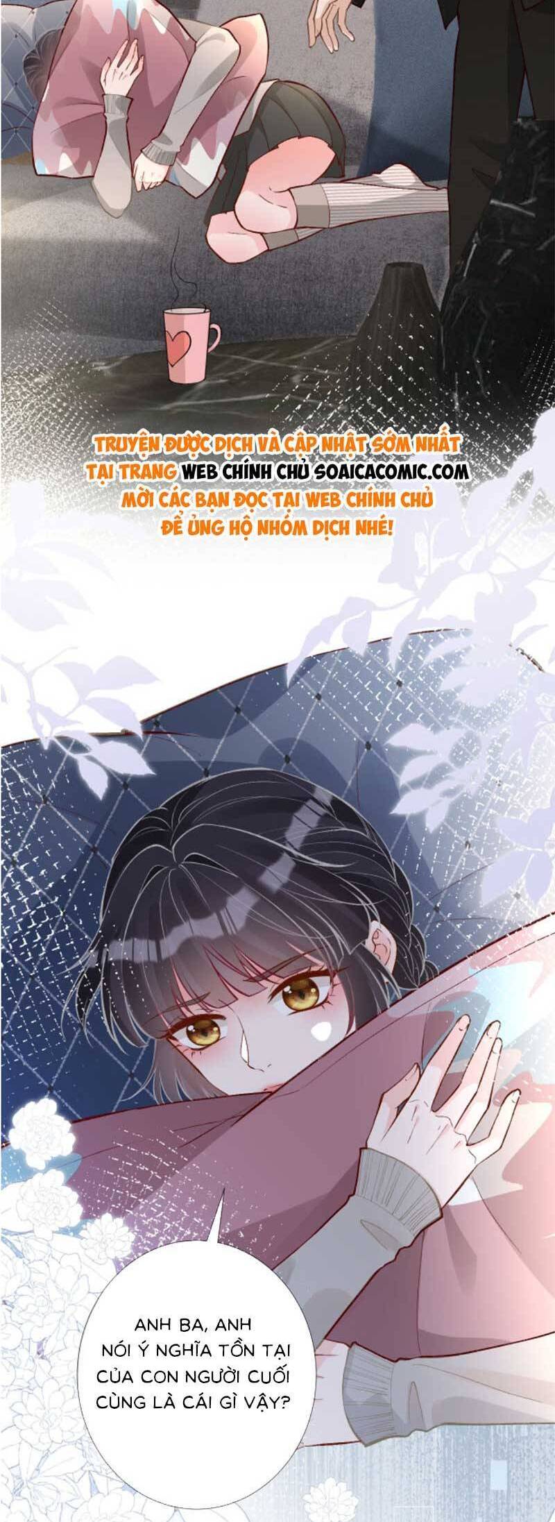 Ôm Khẩn Tiểu Mã Giáp Của Tôi Chapter 224 - 15