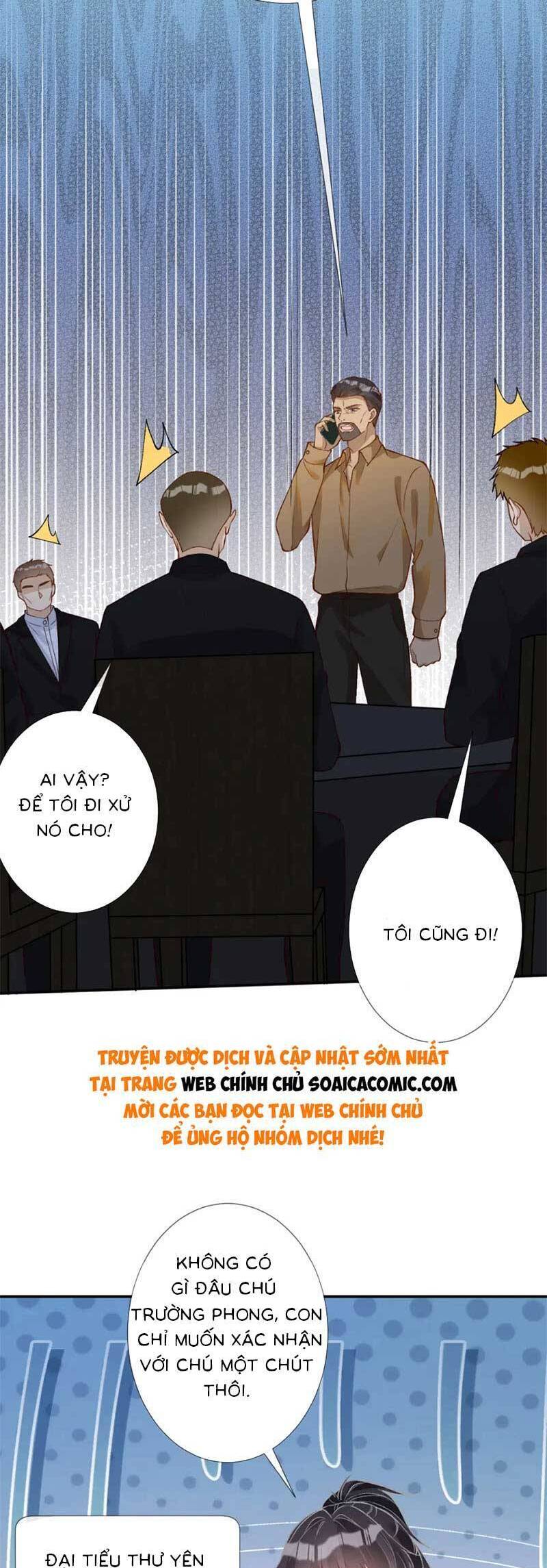 Ôm Khẩn Tiểu Mã Giáp Của Tôi Chapter 231 - 21