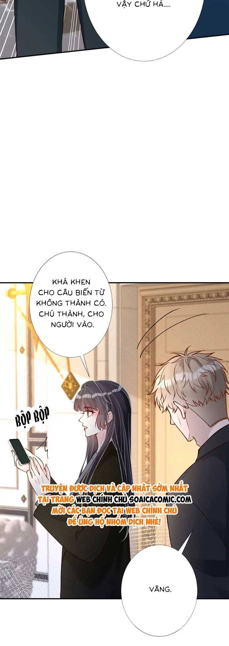 Ôm Khẩn Tiểu Mã Giáp Của Tôi Chapter 235 - 22