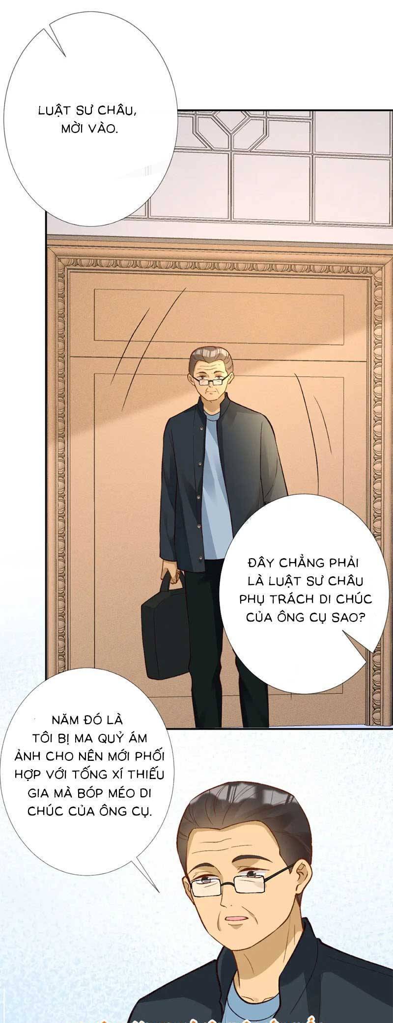 Ôm Khẩn Tiểu Mã Giáp Của Tôi Chapter 235 - 23