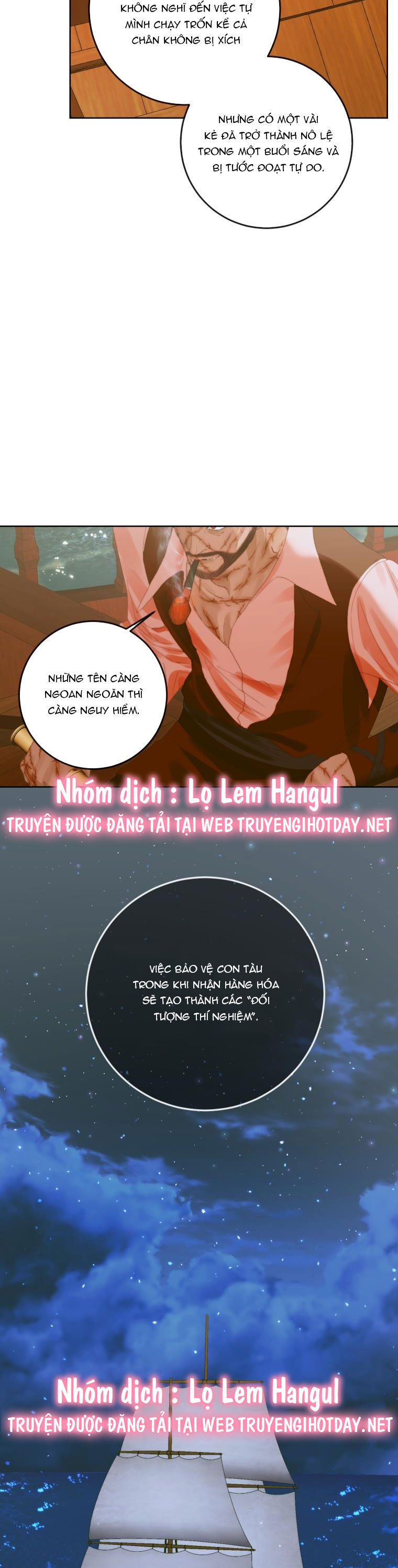 Siren: Trở Thành Gia Đình Của Nhân Vật Phản Diện Chapter 81 - 28