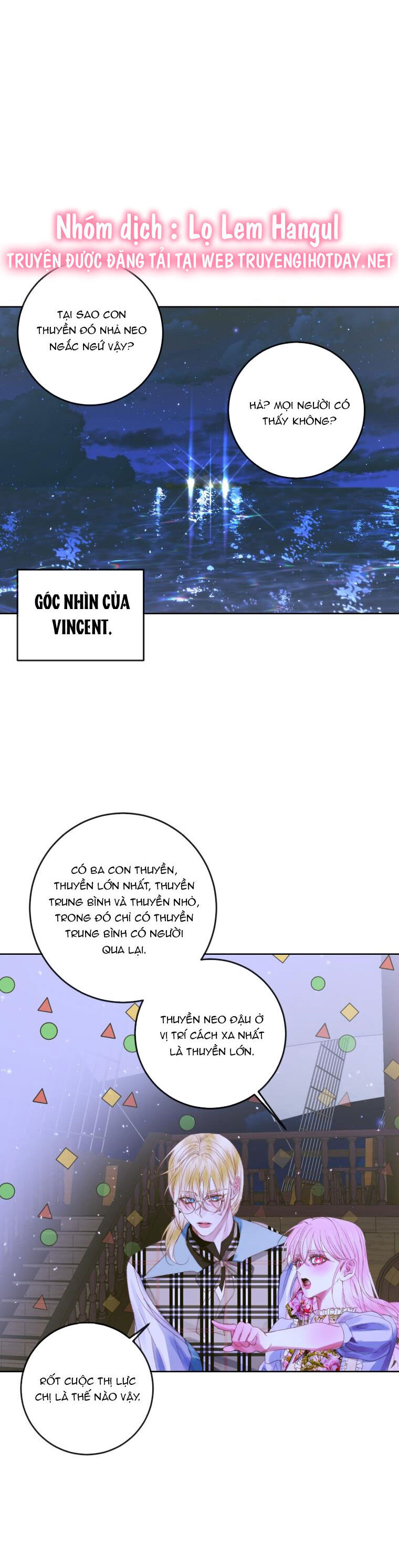 Siren: Trở Thành Gia Đình Của Nhân Vật Phản Diện Chapter 81 - 30