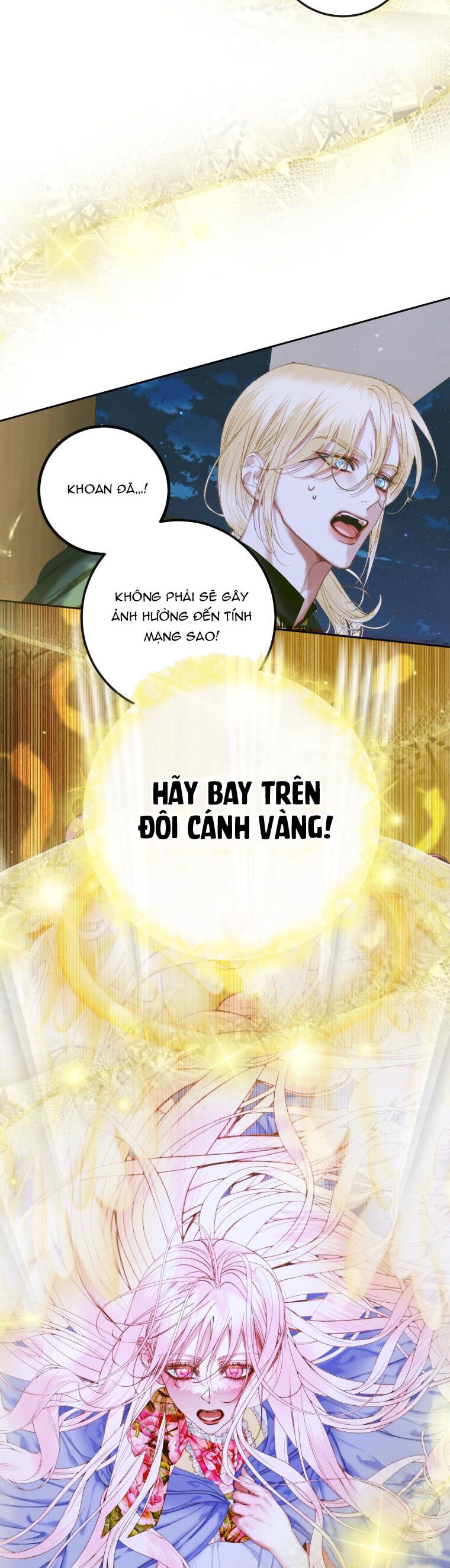 Siren: Trở Thành Gia Đình Của Nhân Vật Phản Diện Chapter 83 - 13