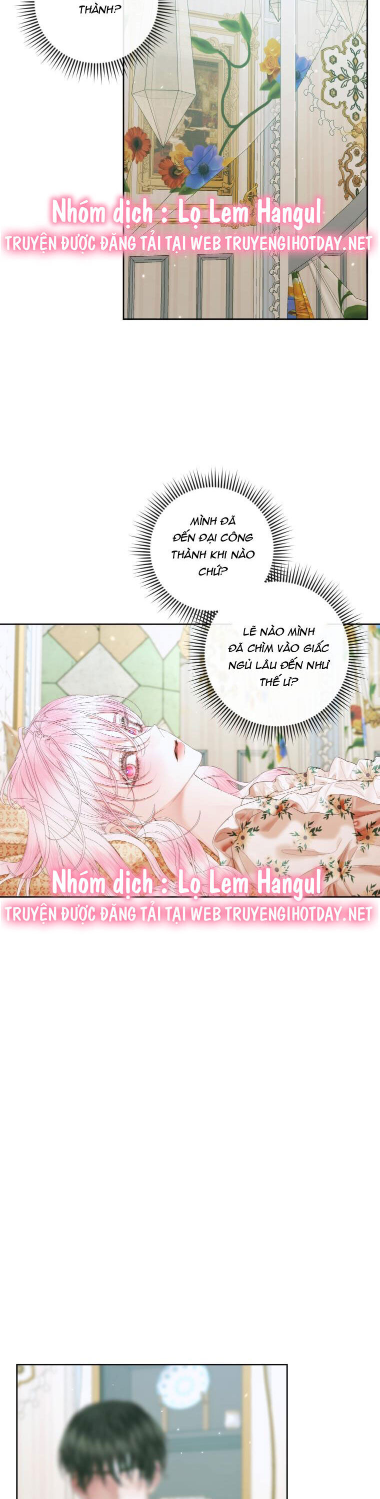 Siren: Trở Thành Gia Đình Của Nhân Vật Phản Diện Chapter 85 - 3