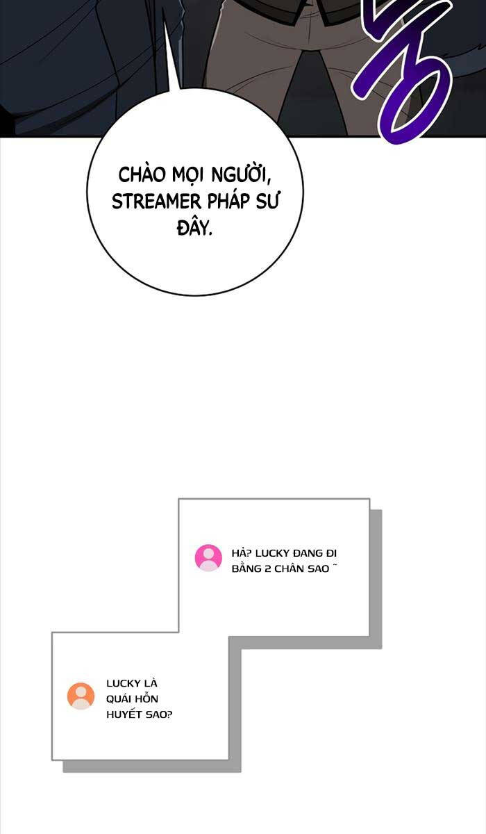 Streamer Pháp Sư Chapter 71 - 38