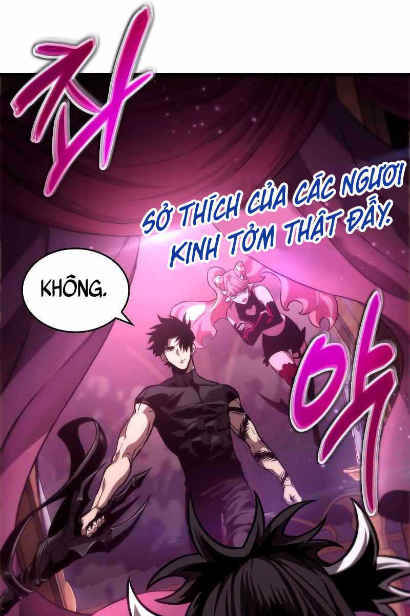 Thế Giới Sau Tận Thế Chapter 63 - 36