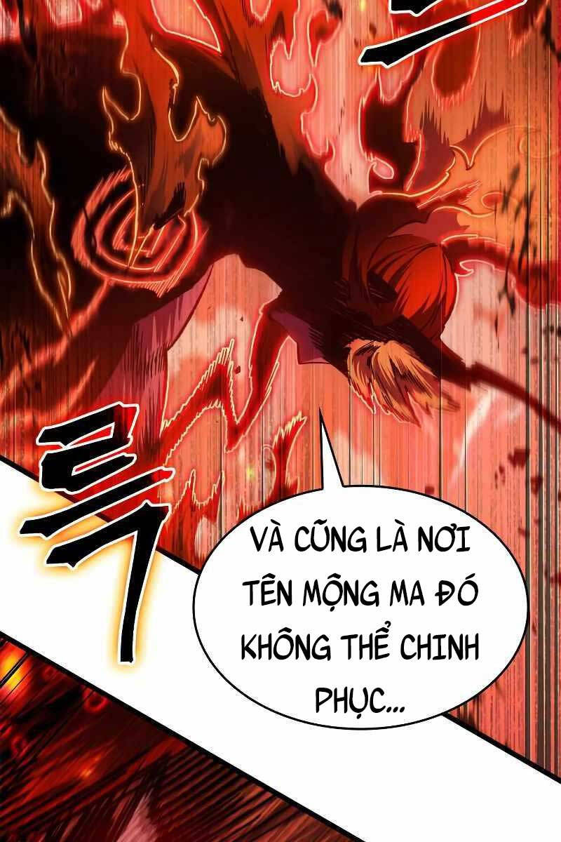 Thế Giới Sau Tận Thế Chapter 70 - 93