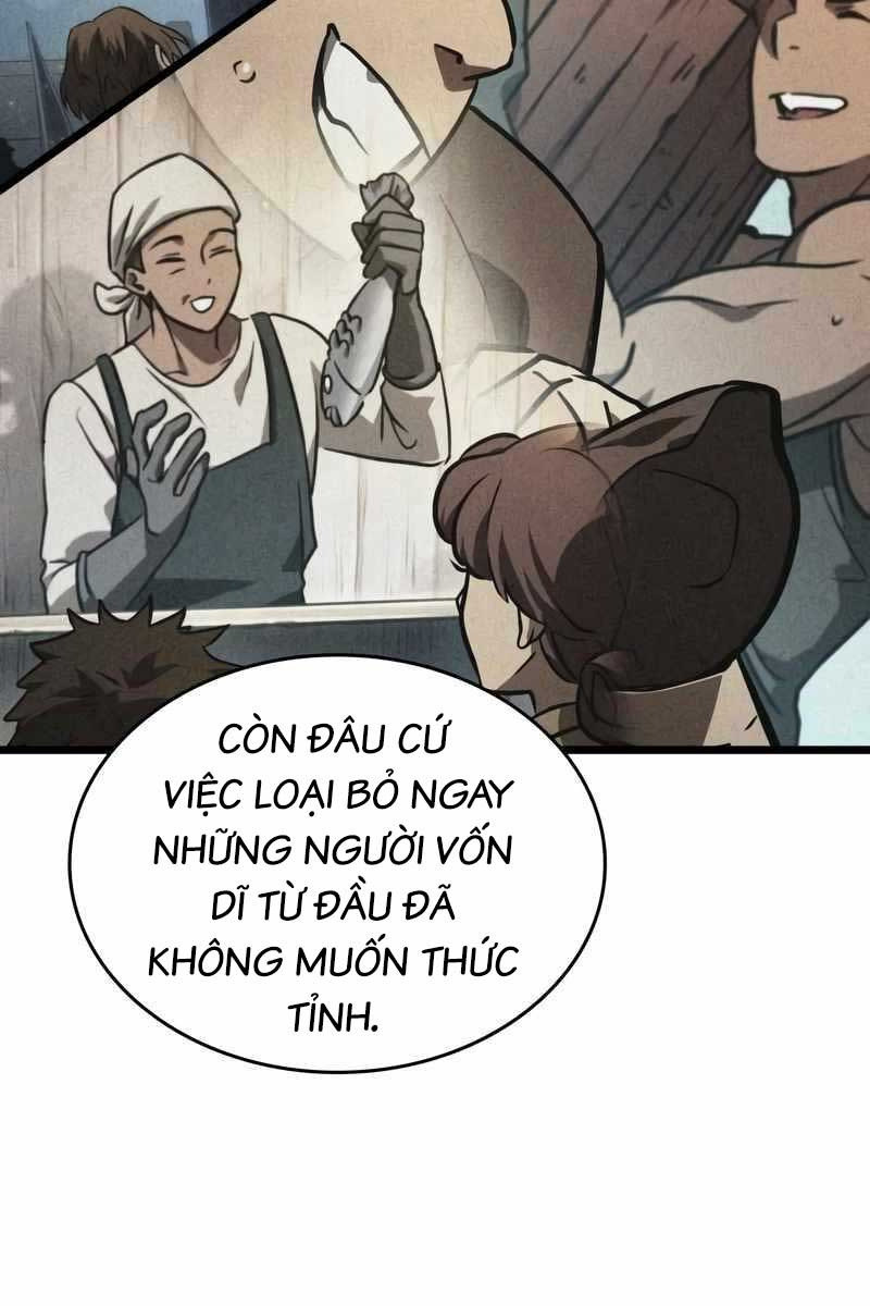 Thế Giới Sau Tận Thế Chapter 72 - 26