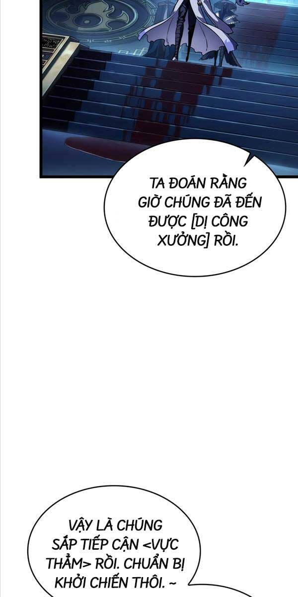 Thế Giới Sau Tận Thế Chapter 78 - 109