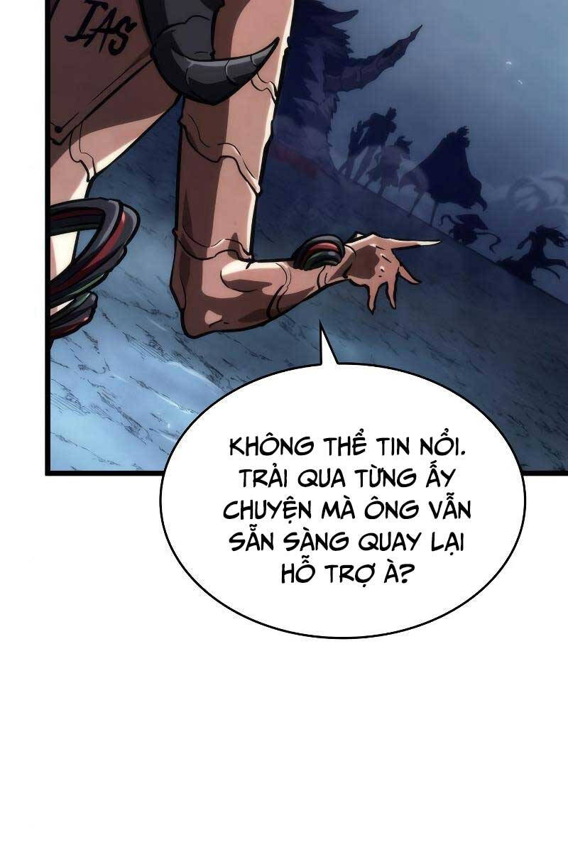 Thế Giới Sau Tận Thế Chapter 80 - 22