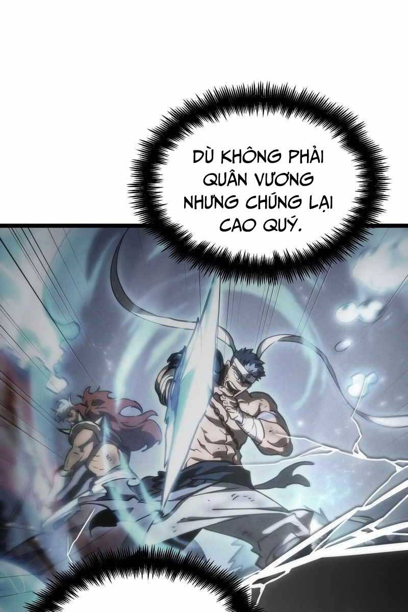 Thế Giới Sau Tận Thế Chapter 84 - 141