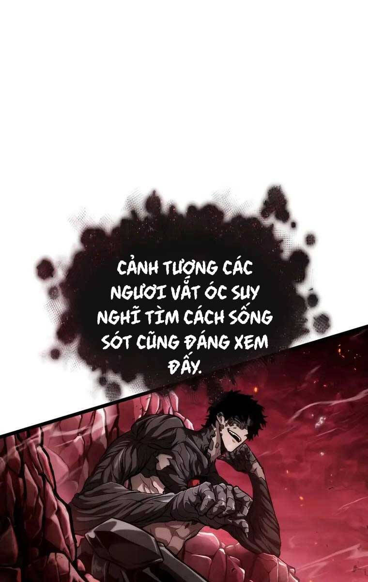 Thế Giới Sau Tận Thế Chapter 87 - 116