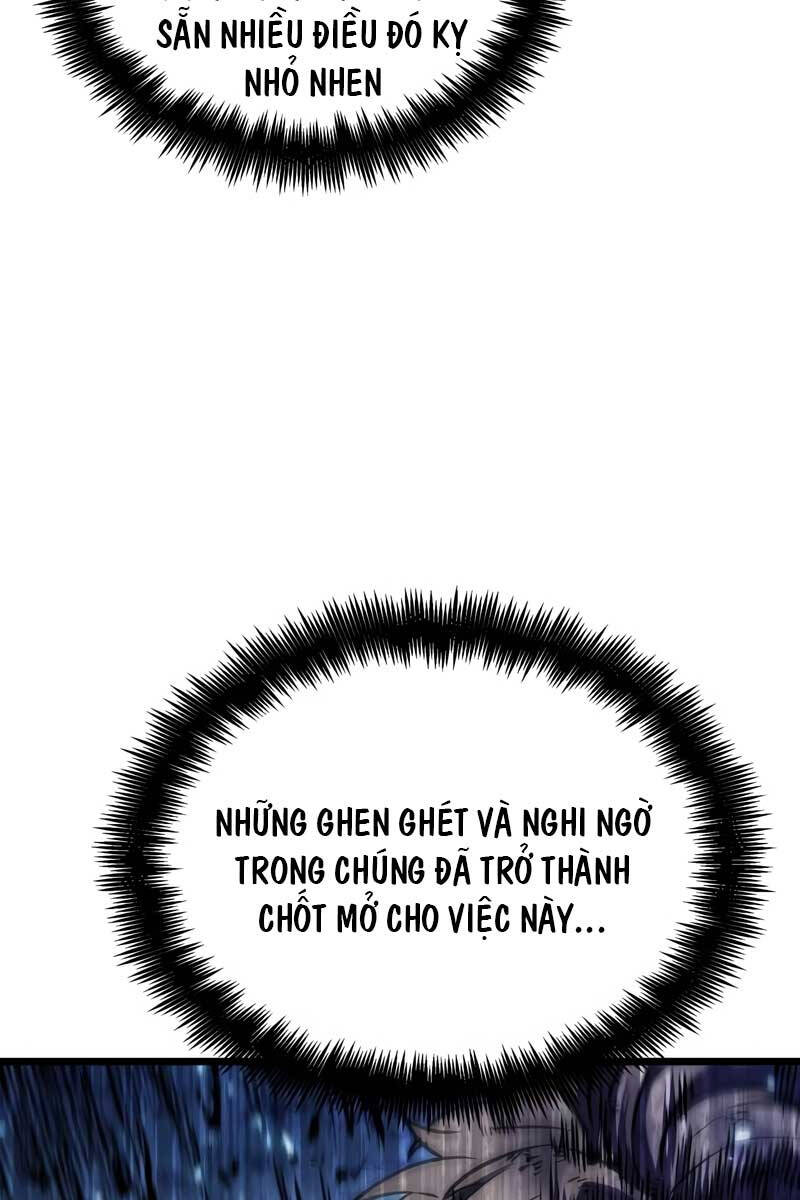 Thế Giới Sau Tận Thế Chapter 88 - 119