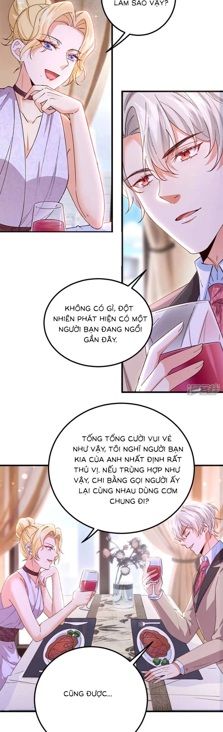 Đêm Nay Ác Nữ Giáng Lâm Chapter 104 - 15