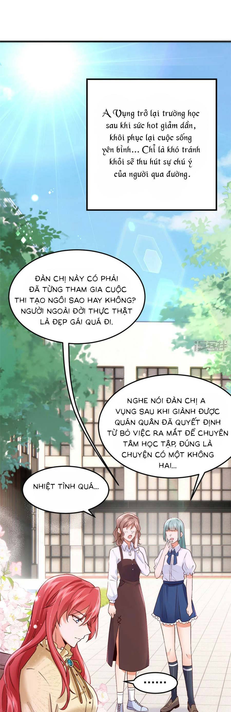 Đêm Nay Ác Nữ Giáng Lâm Chapter 89 - 24