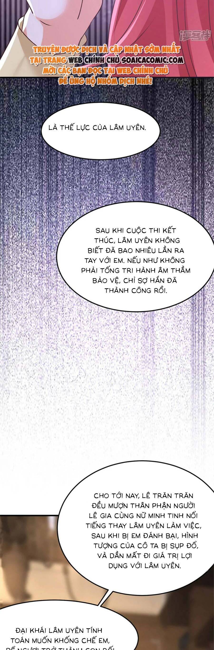 Đêm Nay Ác Nữ Giáng Lâm Chapter 90 - 2