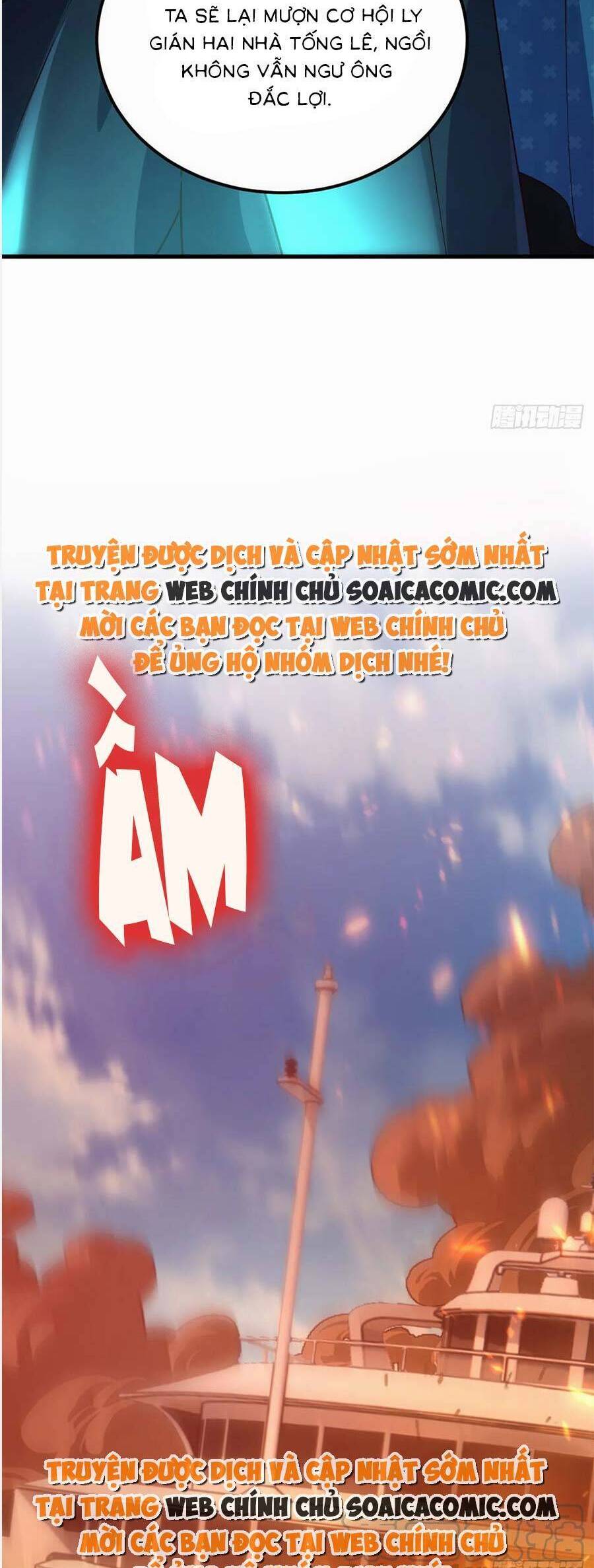 Đêm Nay Ác Nữ Giáng Lâm Chapter 92 - 5